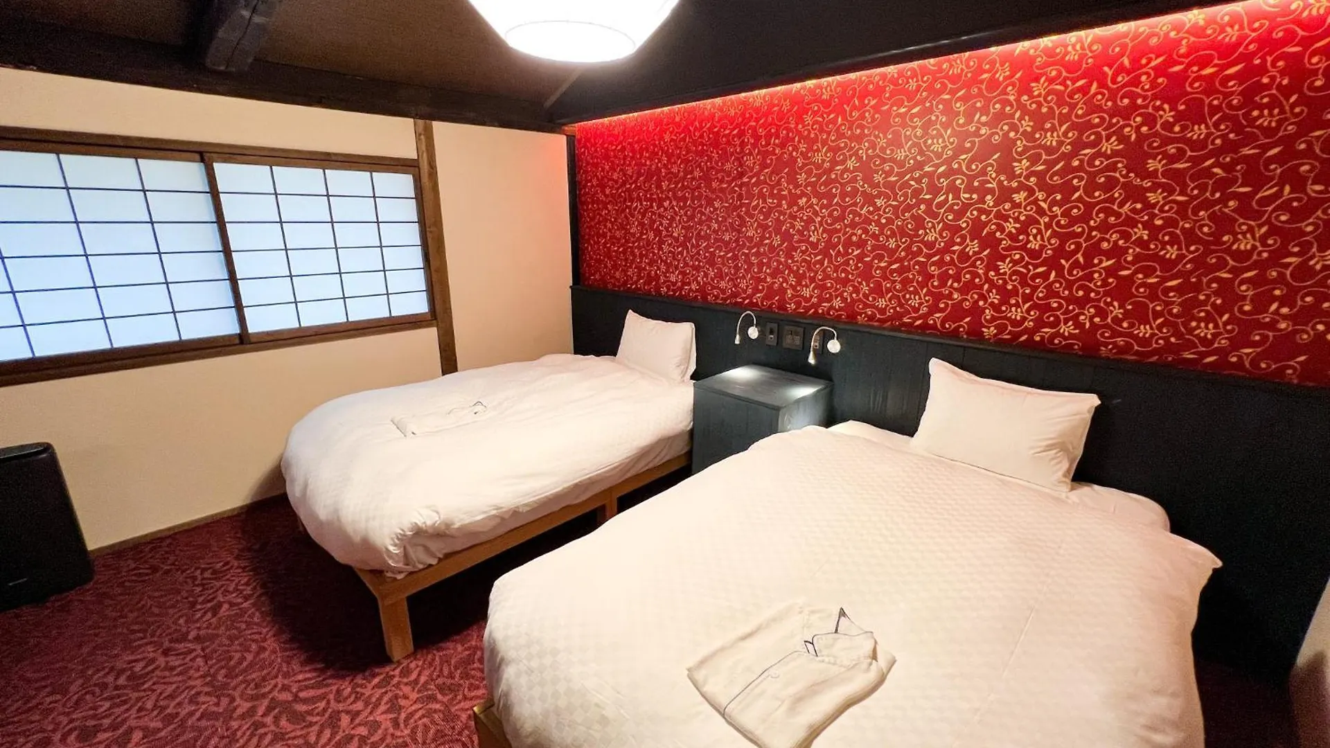 Rinn Shijo Machiya 京都 日本