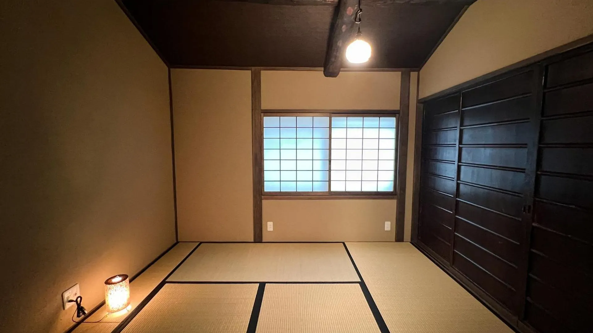 Rinn Shijo Machiya 京都