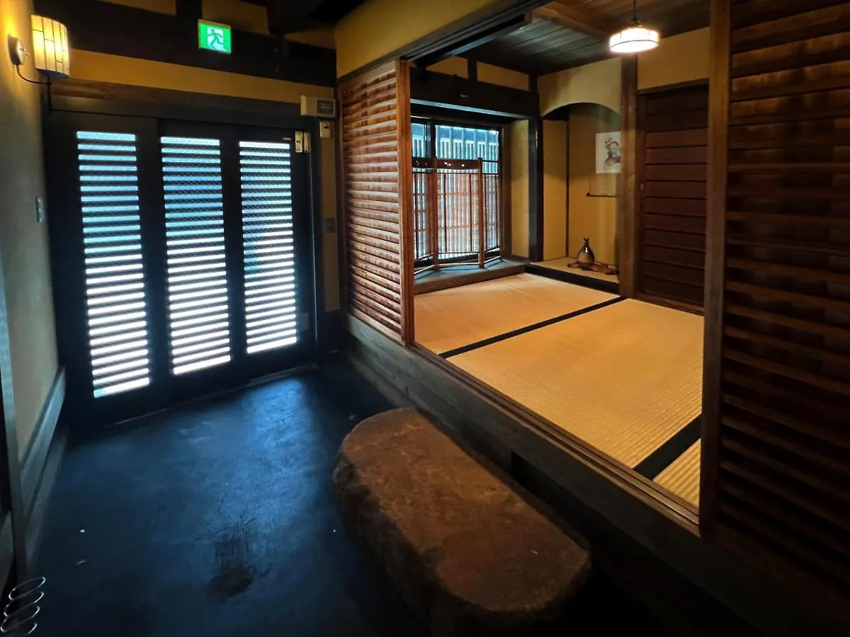 Rinn Shijo Machiya Kyoto Holiday home