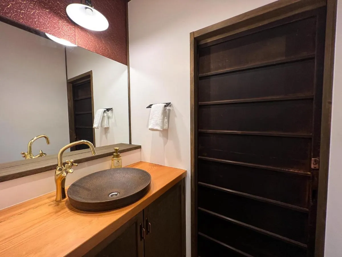 Holiday home Rinn Shijo Machiya Kyoto