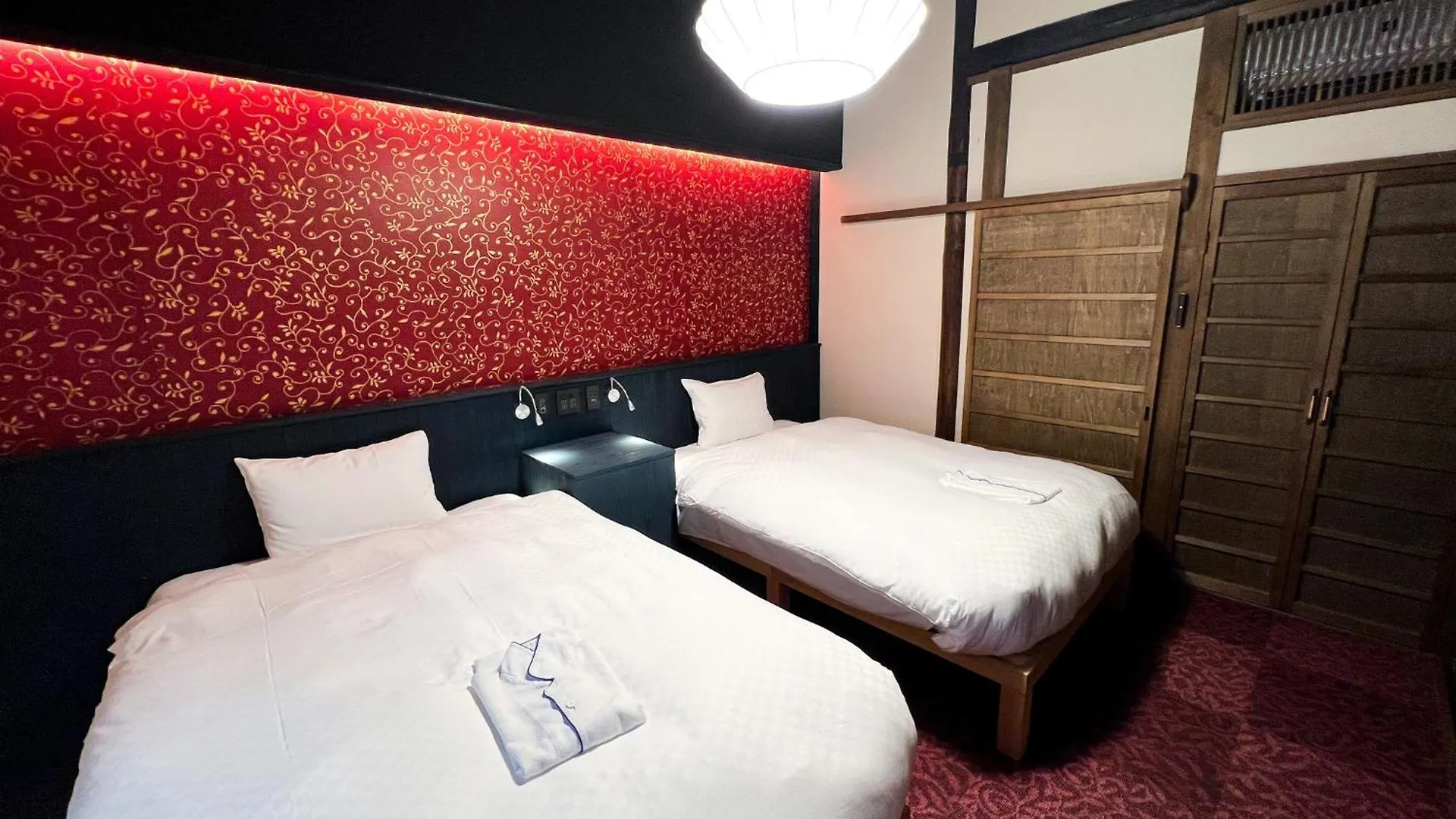 Rinn Shijo Machiya Kyoto Holiday home