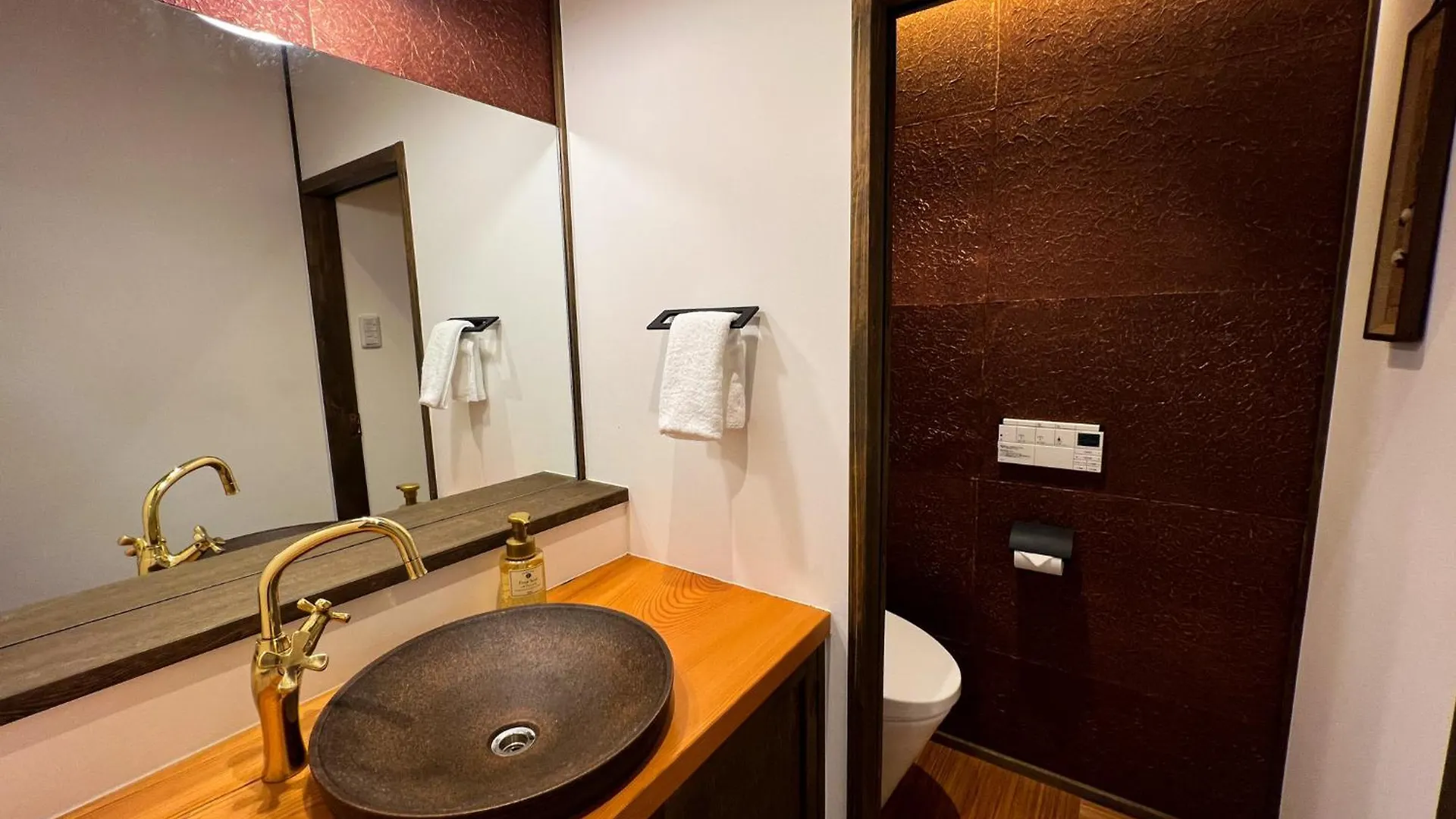 Rinn Shijo Machiya Kyoto Holiday home