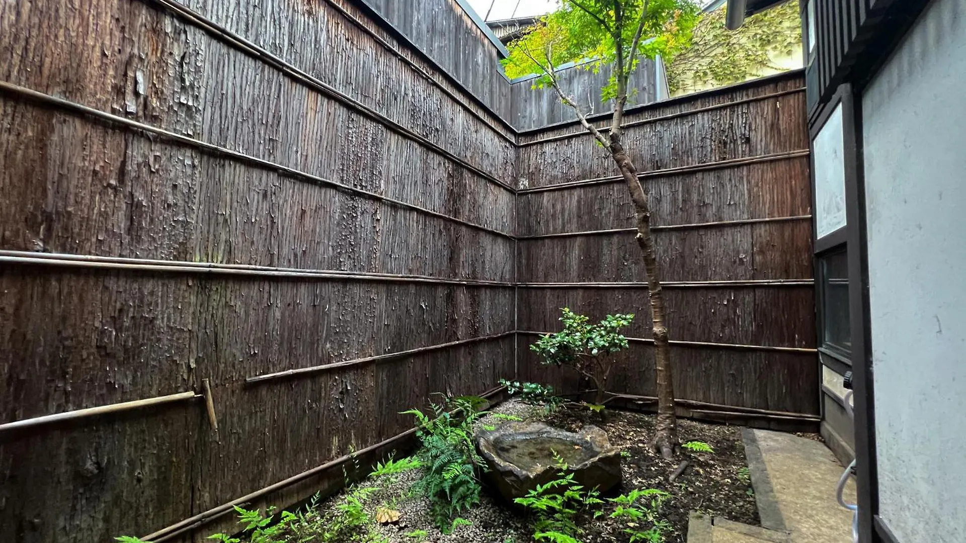 Rinn Shijo Machiya Kyoto Holiday home
