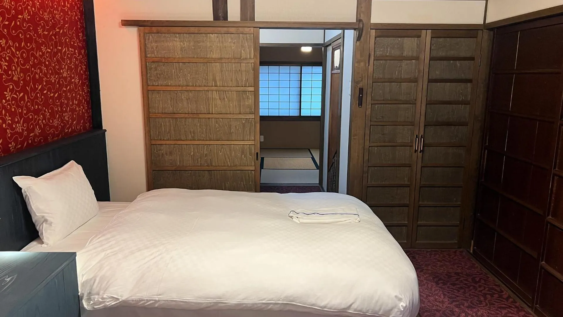 Rinn Shijo Machiya Kyoto
