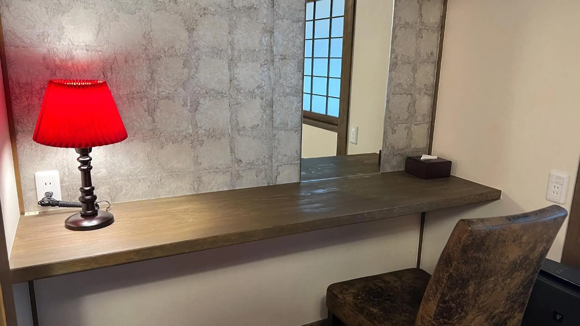 Holiday home Rinn Shijo Machiya Kyoto Japan
