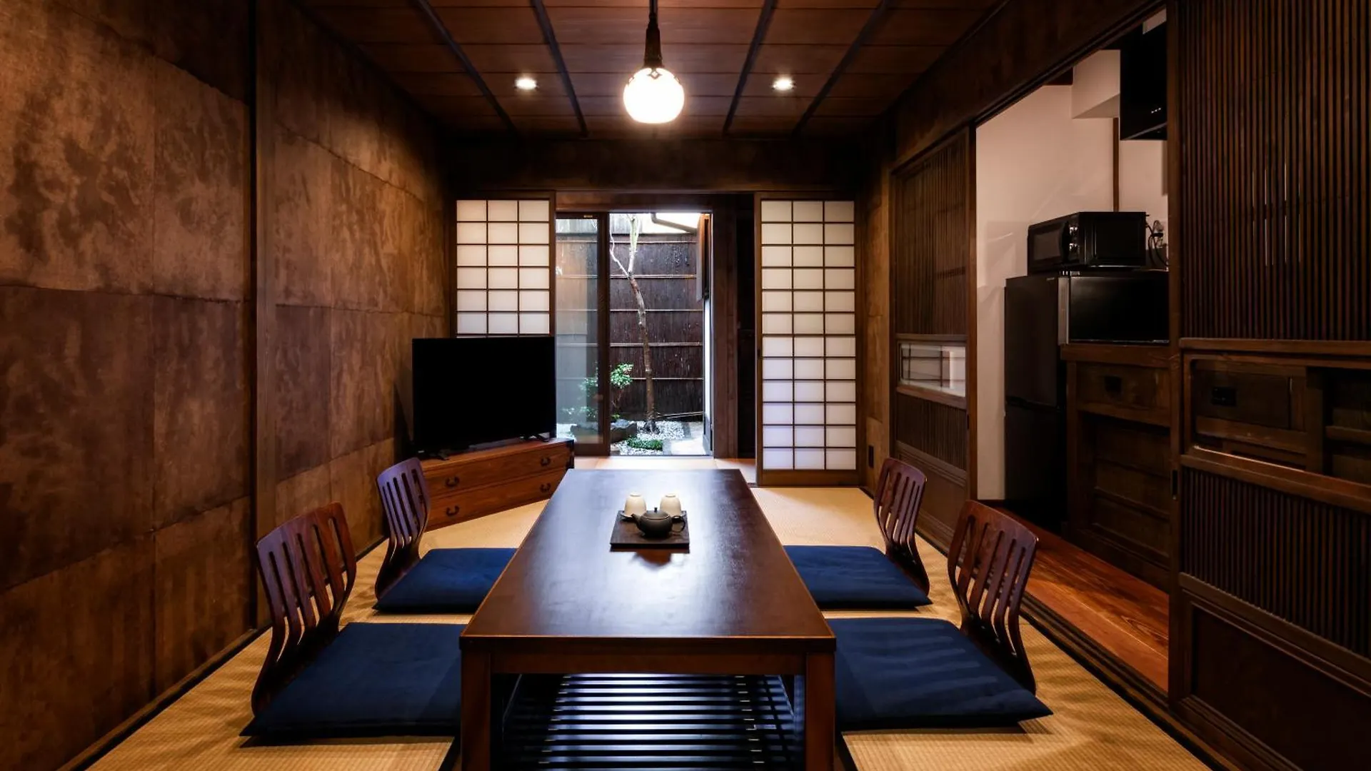 Rinn Shijo Machiya Kyoto Holiday home