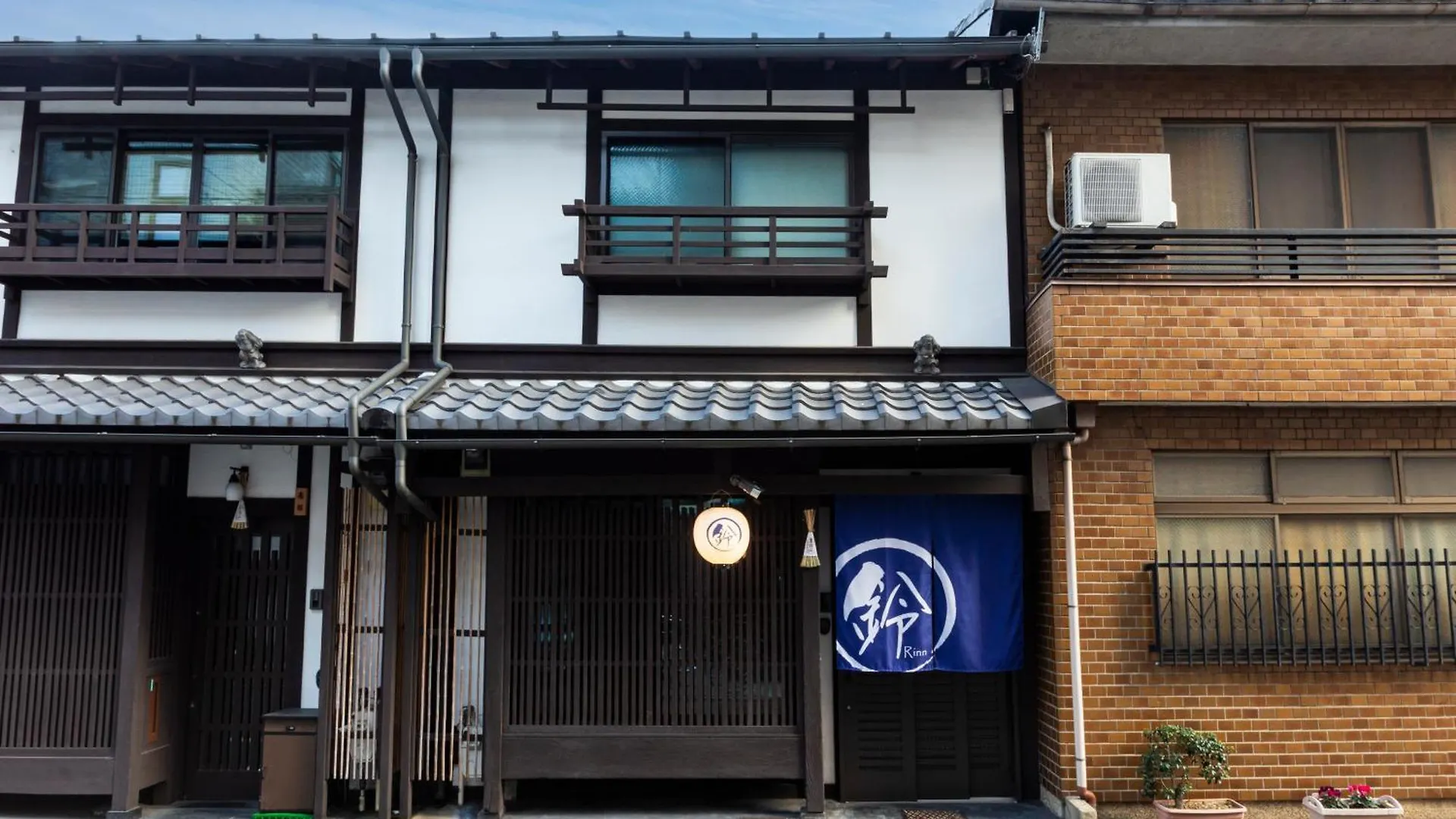 Holiday home Rinn Shijo Machiya Kyoto