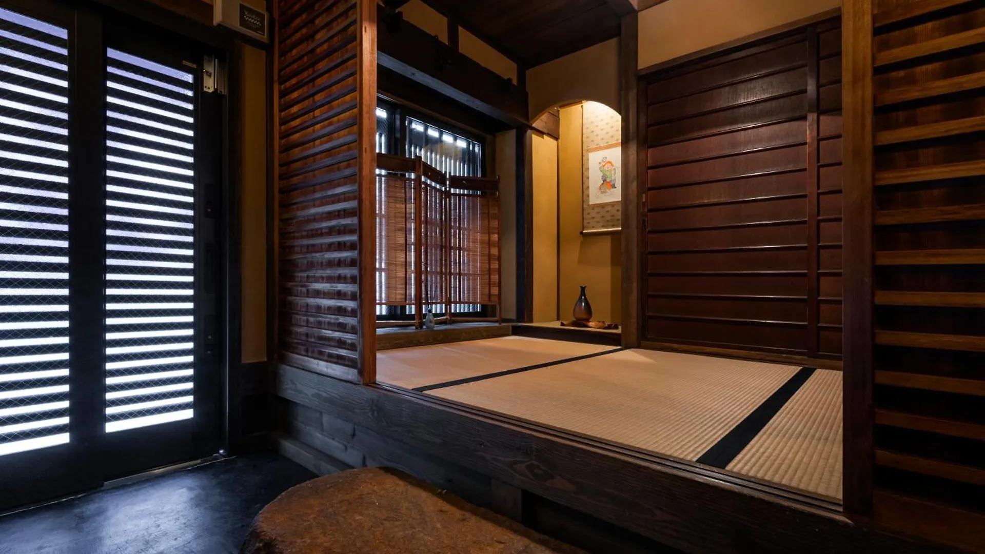 Rinn Shijo Machiya Kyoto 0*,  Japan