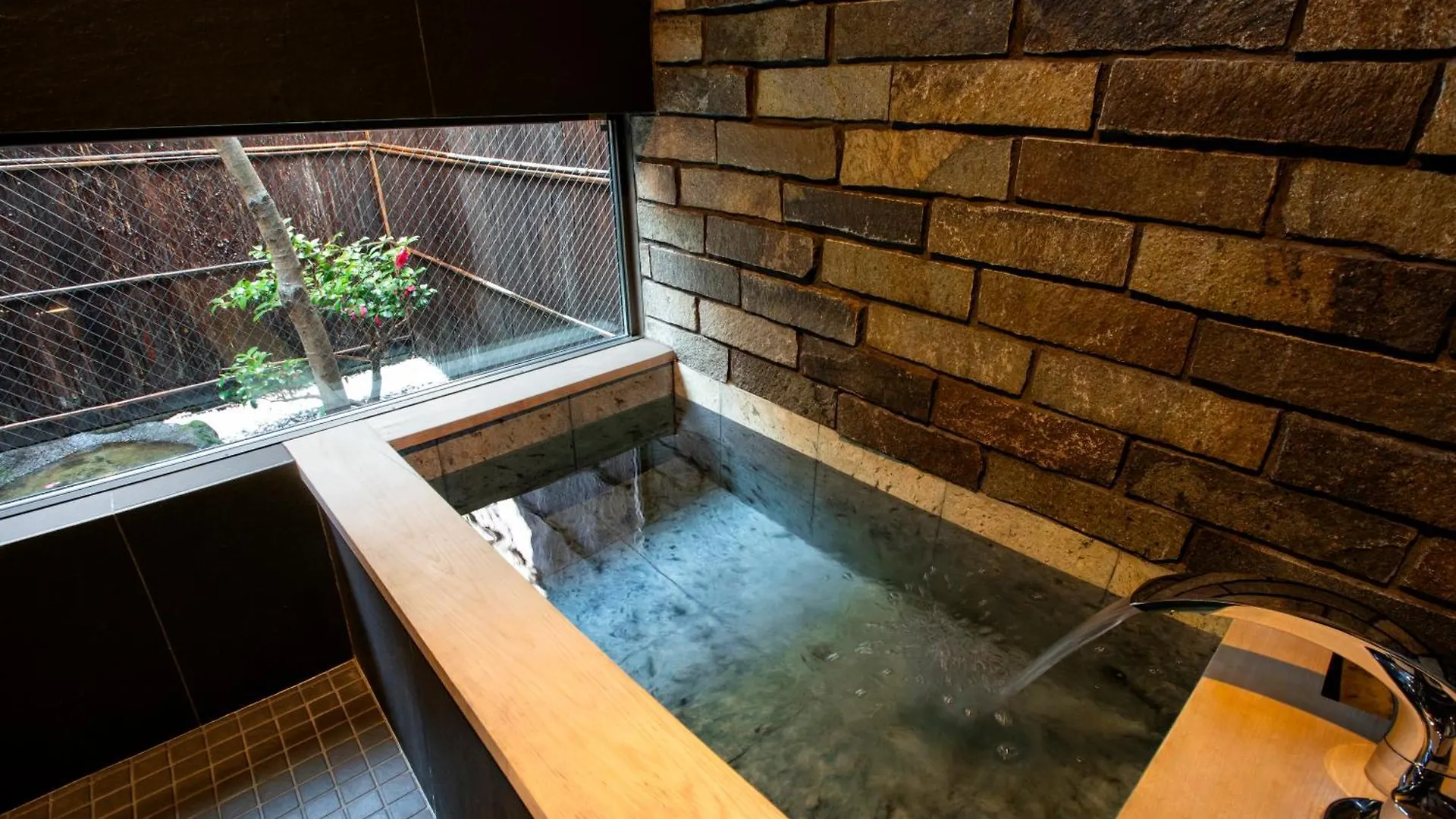 Rinn Shijo Machiya Kyoto 0*,  Japan