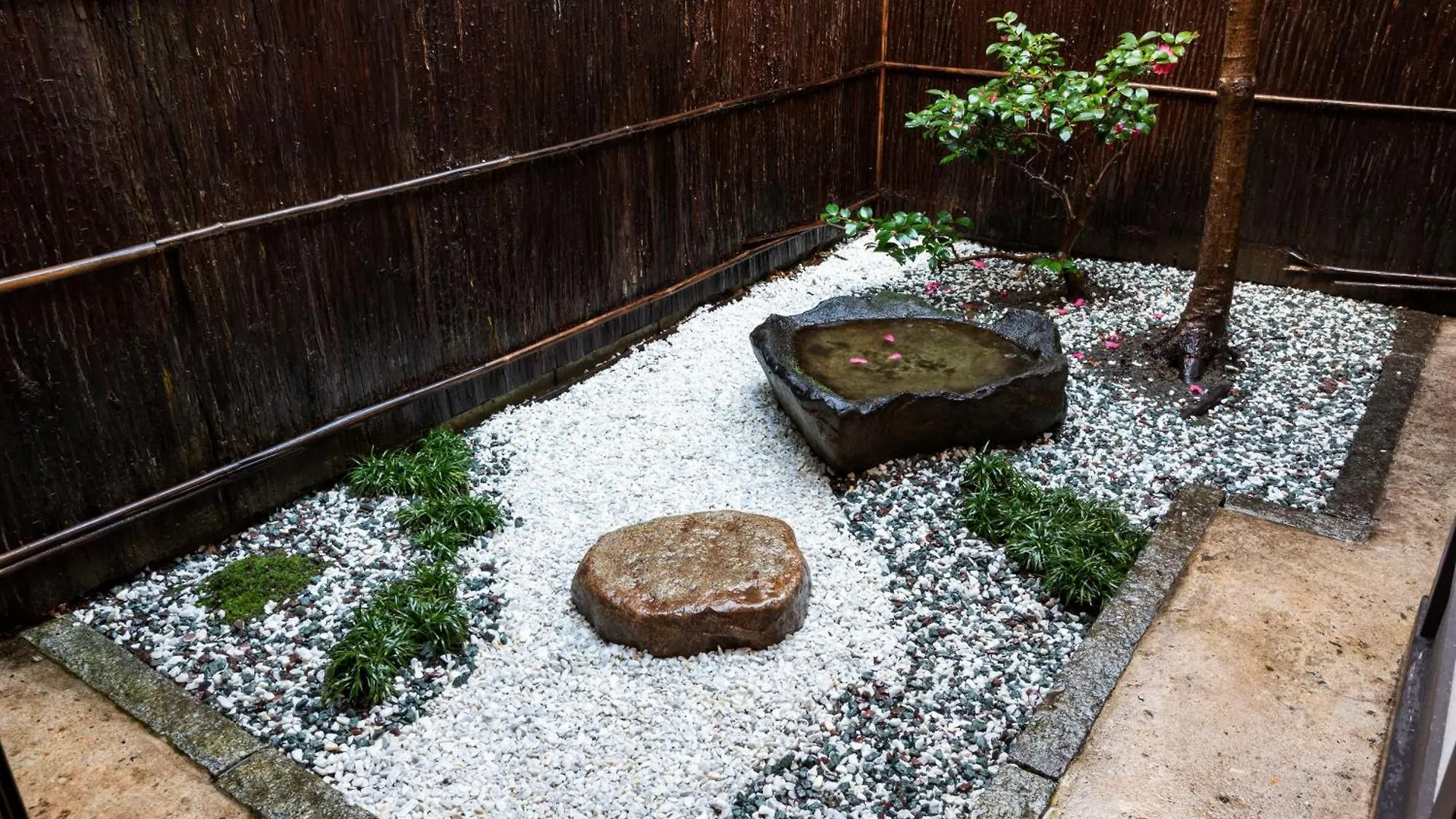 Holiday home Rinn Shijo Machiya Kyoto