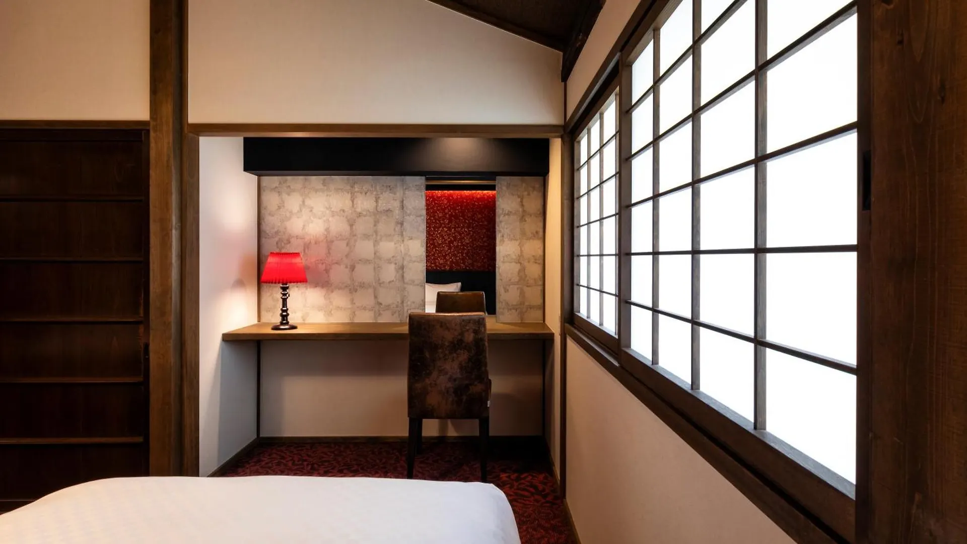 Rinn Shijo Machiya Kyoto