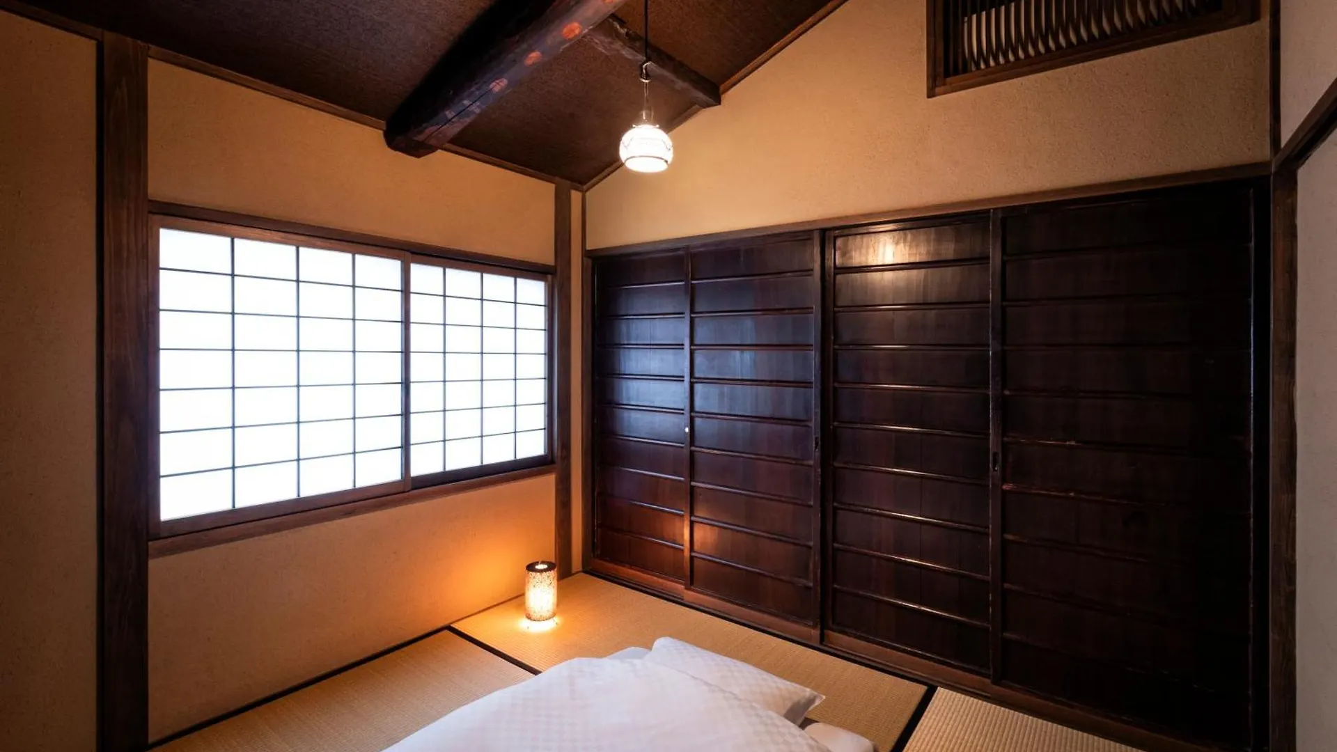 Rinn Shijo Machiya Kyoto 0*,