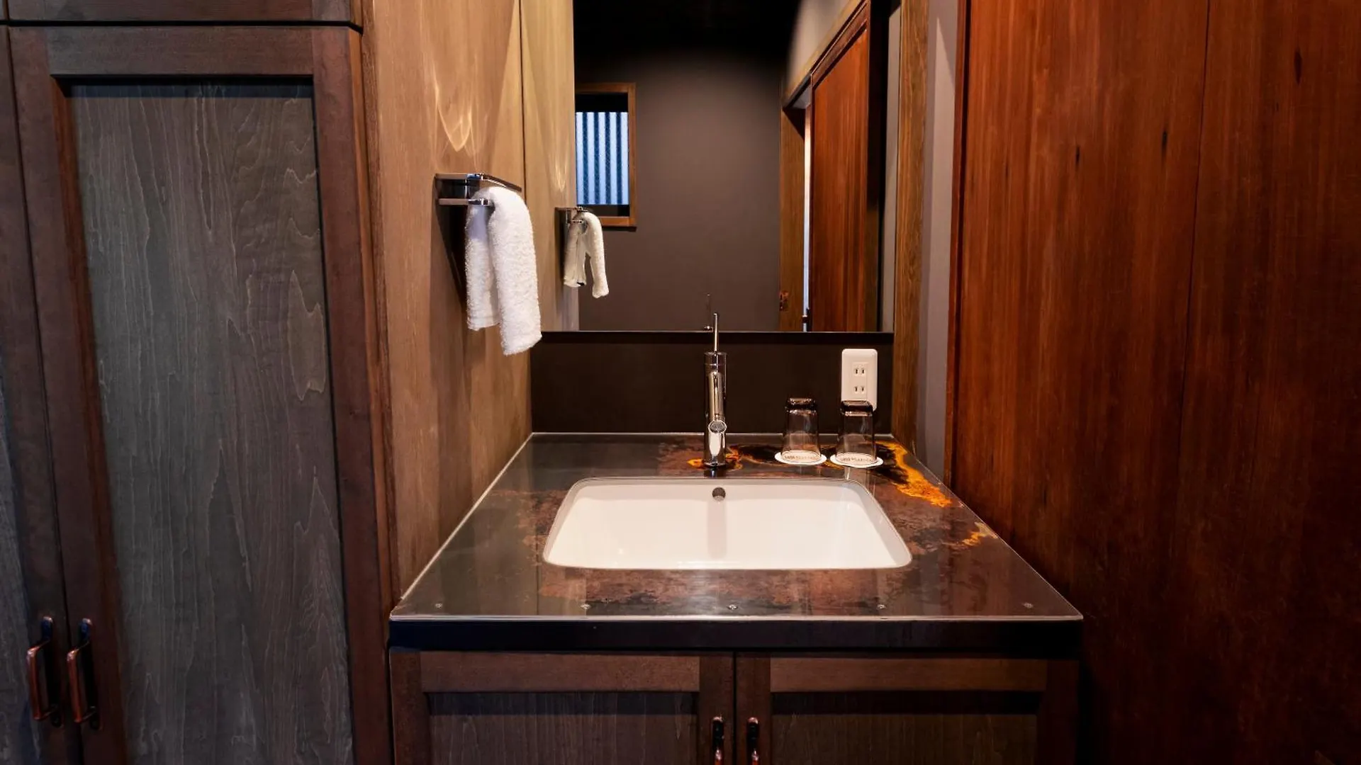 Rinn Shijo Machiya Kyoto Japan