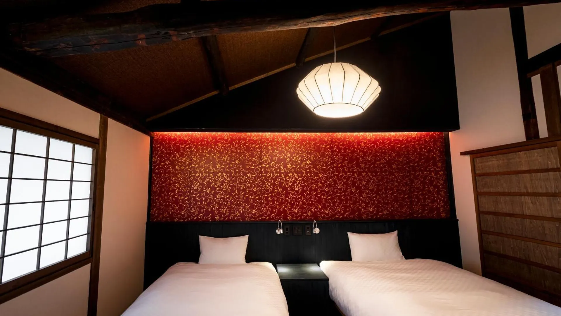 Holiday home Rinn Shijo Machiya Kyoto
