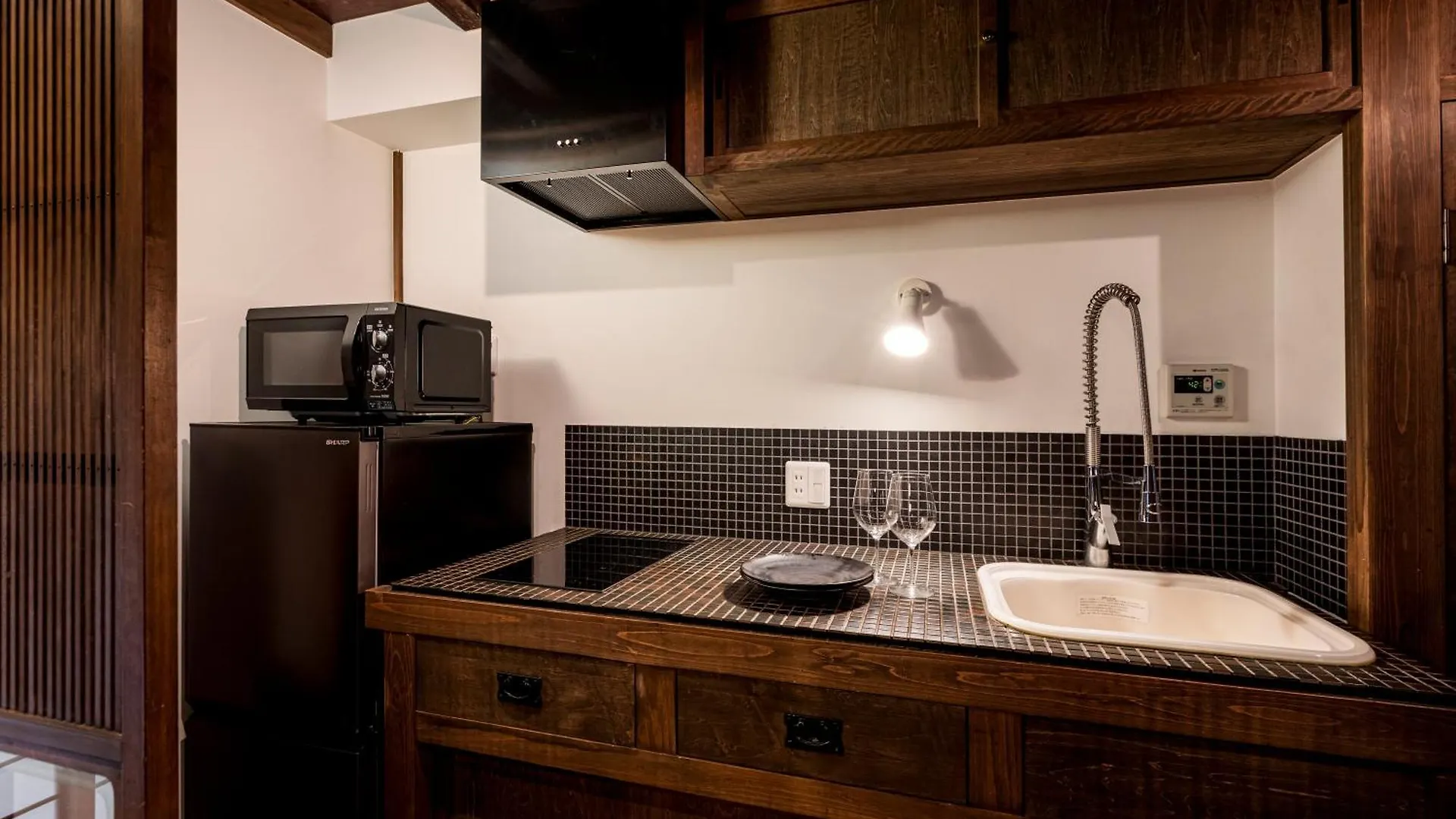 Holiday home Rinn Shijo Machiya Kyoto